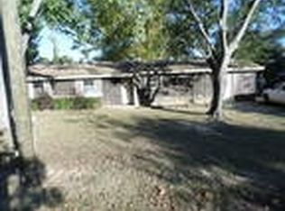 208 Cross St, Ward, AR 72176