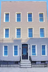 247 Devoe Street, #MULTI-FAMILY