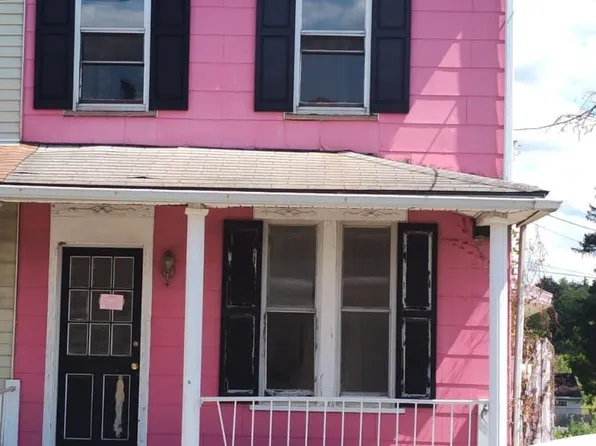 631 S Ogontz St, York, PA 17403