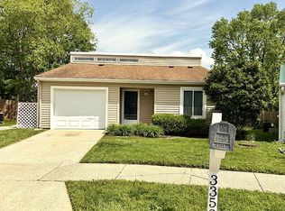 3352 Tahoe Rd, Lexington, KY 40515