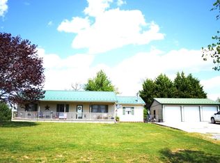 850 Chapman Rd, Wytheville, VA 24382