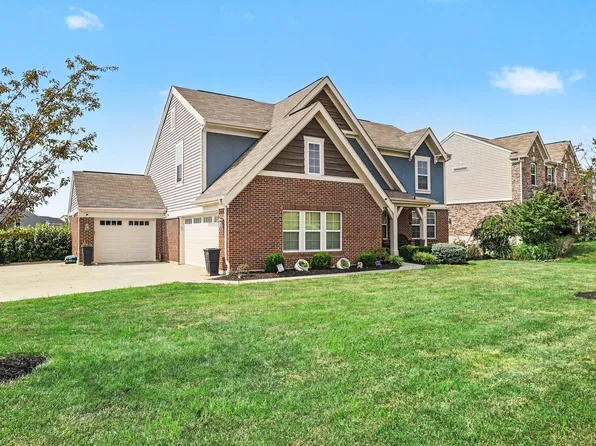 1125 Maxwell Dr, Union, KY 41091