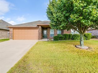 1018 Winepress Rd, Burleson, TX 76028