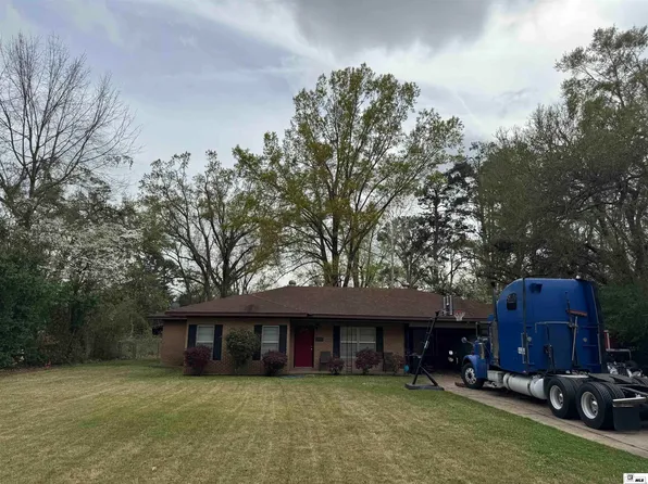 3706 Grant St, Monroe, LA 71203