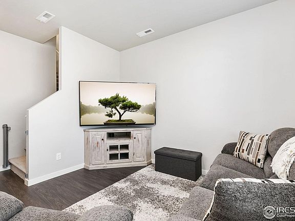 2nd image of 602 Santa Fe Trl #D-1