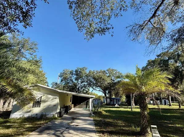 6377 W Flanders Ln, Crystal River, FL 34429