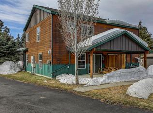 1644 Davis Ave #M, McCall, ID 83638