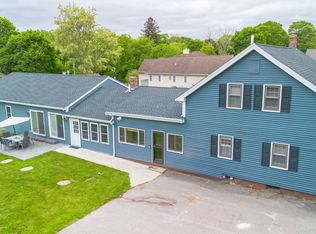 9 Mount Hope St, North Attleboro, MA 02760