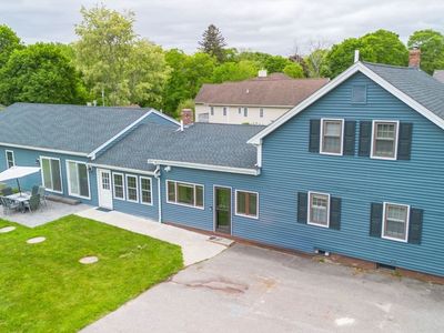 9 Mount Hope St, North Attleboro, MA, 02760