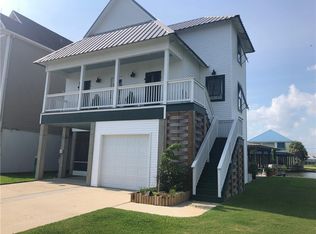 102 Timber Canal Ln, Pt Sulphur, LA 70083