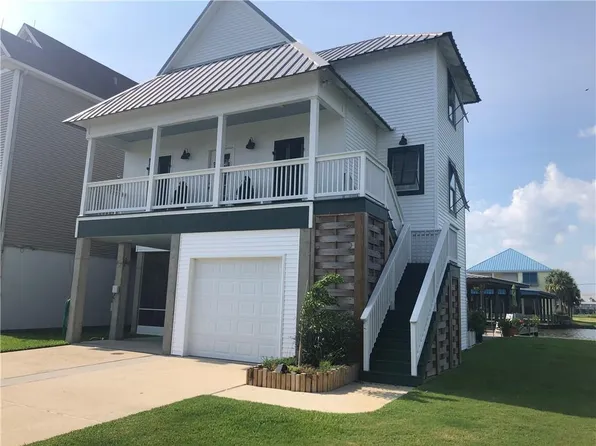 102 Timber Canal Ln, Pt Sulphur, LA 70083