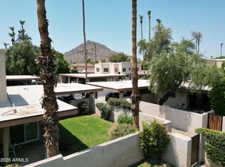 4525 N 66TH Street #46, Scottsdale, AZ 85251