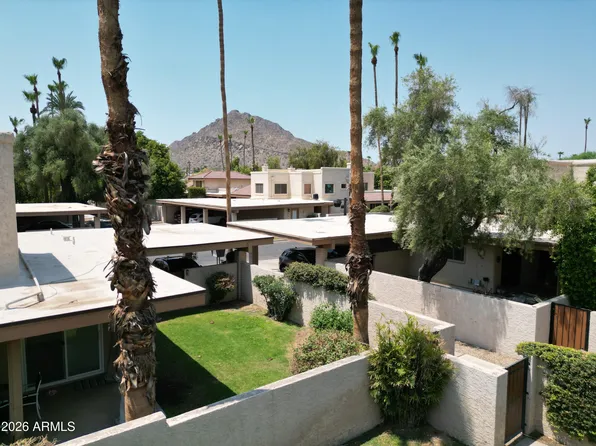 4525 N 66TH Street #46, Scottsdale, AZ 85251