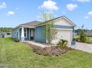401 TRANQUIL TRAIL Circle, Yulee, FL 32097