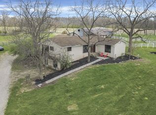 12237 Woods Opossum Run, Orient, OH 43146
