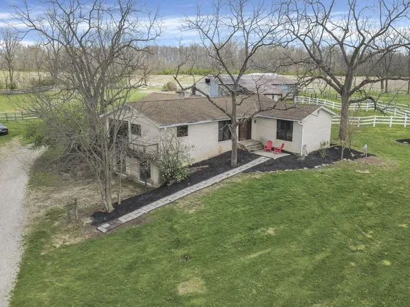 12237 Woods Opossum Run, Orient, OH 43146