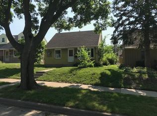 2528 S 62nd St, Milwaukee, WI 53219