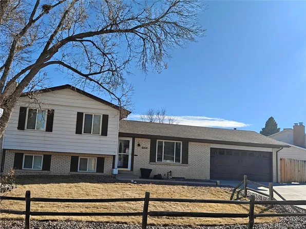 6164 S Eaton Court, Littleton, CO 80123