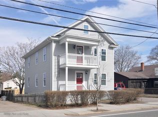 797 Mineral Spring Ave, Pawtucket, RI 02860