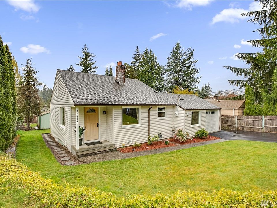 1st image of 20320 30th Ave NE