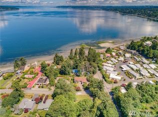 0 SW 292nd St, Federal Way, WA 98023