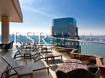 Rented by Living Source Realty