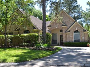 35 Lamps Glow Pl, Spring, TX 77382