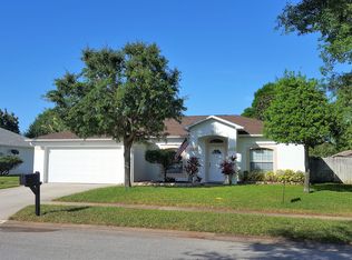 1936 Blue Ridge Ave, Melbourne, FL 32935