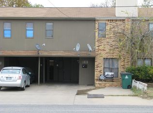 1038 Glenna St, San Angelo, TX 76901