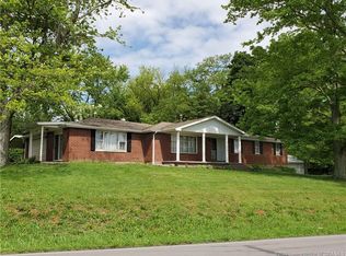 210 S Main Cross St, Hanover, IN 47243