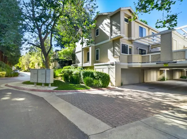 959 La Mesa Ter Unit A, Sunnyvale, CA 94086