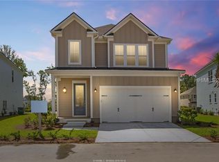 6 Foggy Bluff Rd, Bluffton, SC 29910