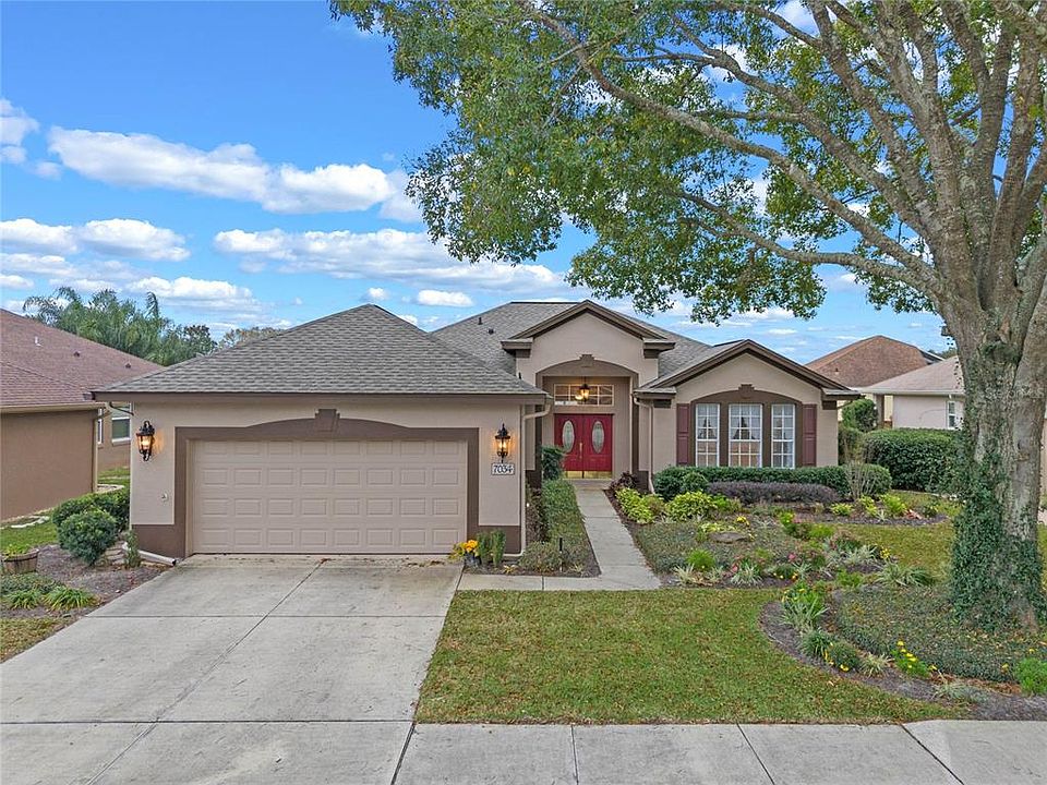 7034 Pine Hollow Dr, Mount Dora, FL 32757 Zillow