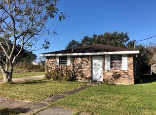 2900 Munster Blvd, Meraux, LA 70075