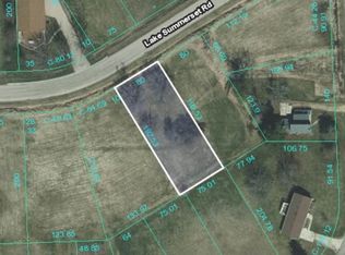 1753 Lake Summerset Rd, Davis, IL 61019