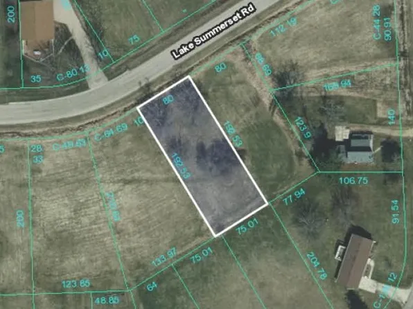 1753 Lake Summerset Rd, Davis, IL 61019