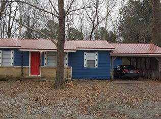 3450 Highway 157, Judsonia, AR 72081