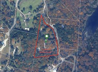 3159 Dorman Rd, Festus, MO 63028