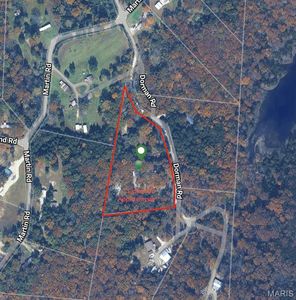 3159 Dorman Rd, Festus, MO, 63028