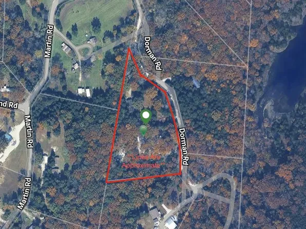 3159 Dorman Rd, Festus, MO 63028