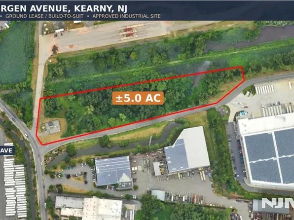 435 Bergen Avenue, Kearny, NJ 07032