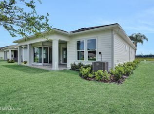 342 Applejack Dr, Saint Augustine, FL 32092