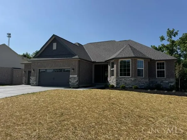 3624 Martha Ann Way Rte #283, Ross Township, OH 45013