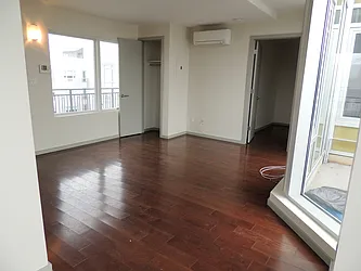 Rented by J Misrahi Realty Corp