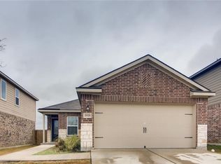 20029 Grover Cleveland Way, Manor, TX 78653