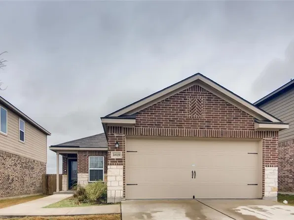 20029 Grover Cleveland Way, Manor, TX 78653