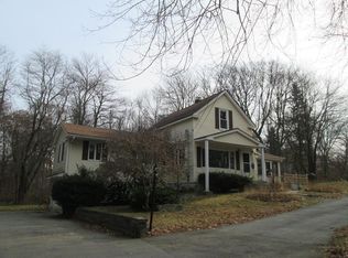 25 Bird St, Worcester, MA 01604