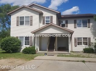 1404 Tippecanoe Dr APT C2, Warsaw, IN 46580