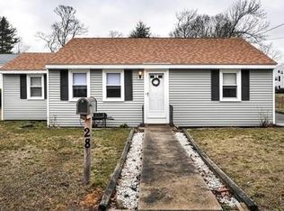 28 Federal St, Weymouth, MA 02188