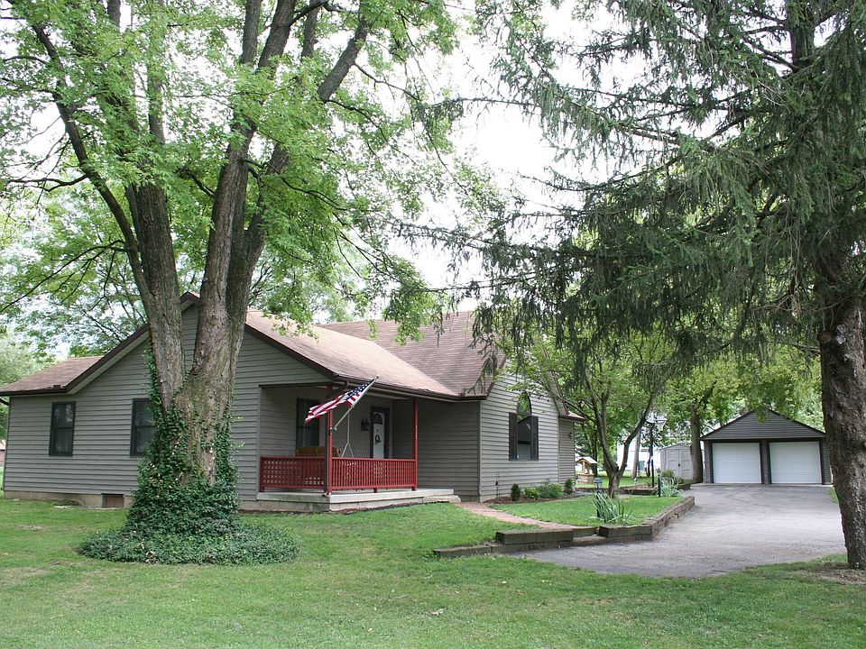 656 Dawes Avenue